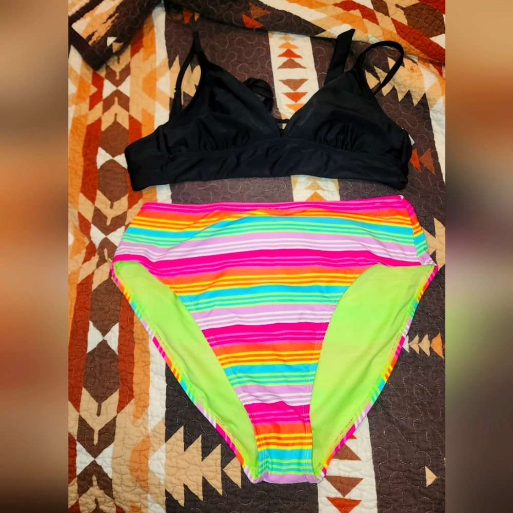 Swimsuit